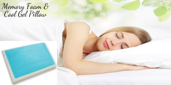 Best Cooling Pillow
