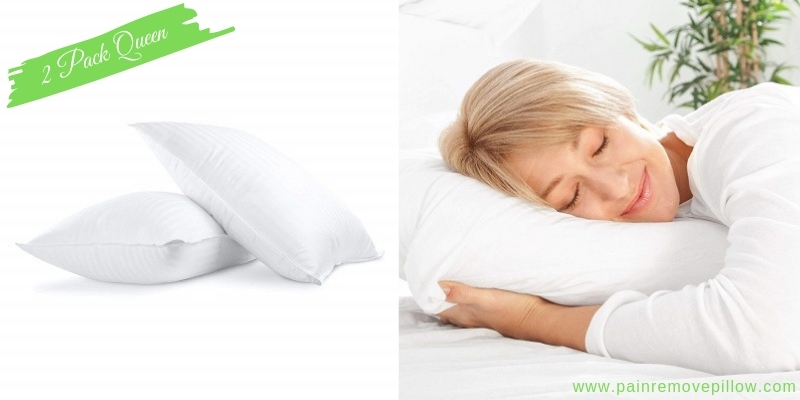 Sleep Restoration Gel Pillow