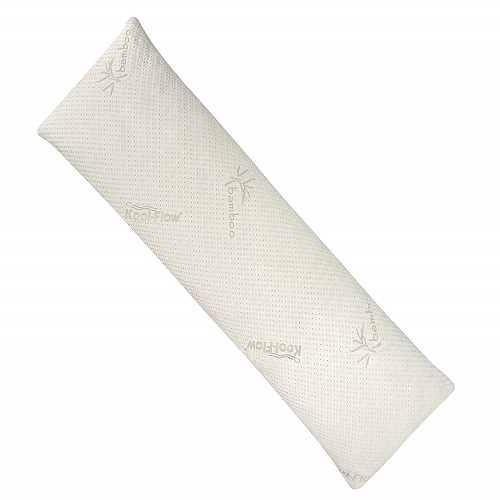 Best memory foam pregnancy pillow