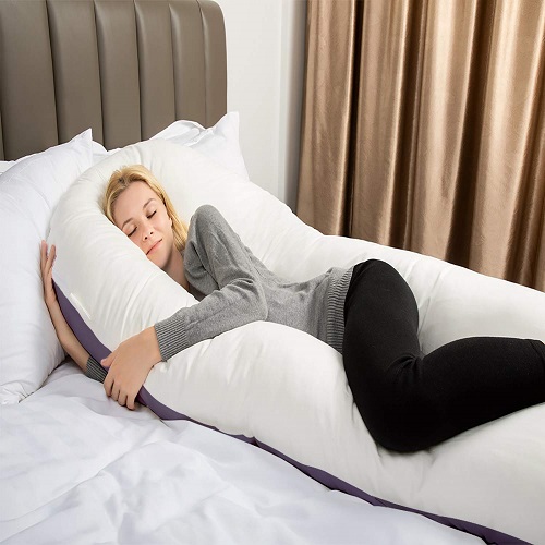 pregnancy pillow